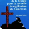 La musique, instrument privilégié de la liturgie pour la seconde évangélisation du Cameroun, Jean-Marie Bodo