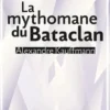La mythomane du Bataclan, Alexandre Kauffmann