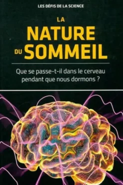 La nature du sommeil, Collectif