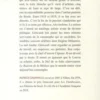 La nef de Géricault, Patrick Grainville