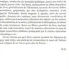 La nef des fous. Des nouvelles du Bas-Empire Tome 3, Michel Onfray