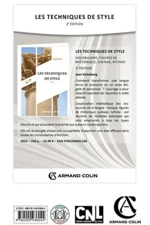 Langages N° 237 1/2025, Armand Colin