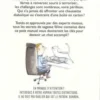 Langue au chat. Secrets félins pour une vie au poil, Dannyboy