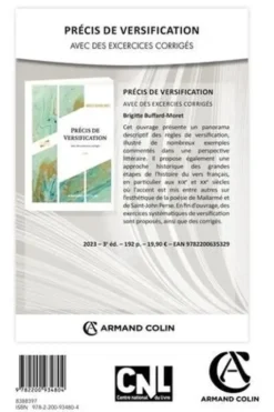 Langue française N° 219, 3/2023, Armand Colin