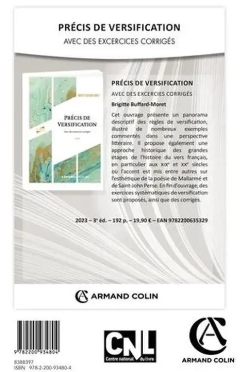 Langue française N° 219, 3/2023, Armand Colin