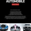 L'année automobile N°70. Edition 2022-2023, Serge Bellu