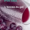 L'année du gel [EDITION EN GROS CARACTERES, Agathe Portail