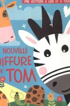 La nouvelle coiffure de Tom , Inconnu
