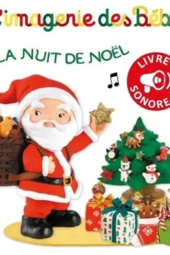 La nuit de Noël, Nathalie Bélineau
