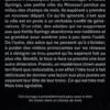 La nuit des clowns, Adam Cesare