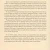 La passagère du vent, Alonso Cueto