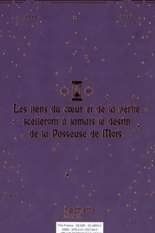 La Passeuse de mots Tome 2 : L'oeil de vérité. Edition collector, Alric Twice