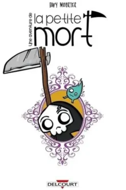 La Petite Mort Tome 1.5 : Une impression de déjà lu, Davy Mourier