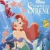 La petite sirène, Disney