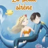 La petite sirène, Hans Christian Andersen