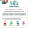 La petite Sirène. Un ami surprise. Début de CP, Isabelle Albertin