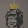 La planète des singes. Edition collector, Pierre Boulle