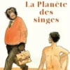 La planète des singes, Pierre Boulle