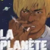 La Planète verte Tome 1, Keigo Shinzo