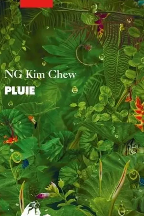 La Pluie, Kim Chew Ng