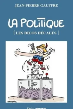La politique, Jean-Pierre Gauffre