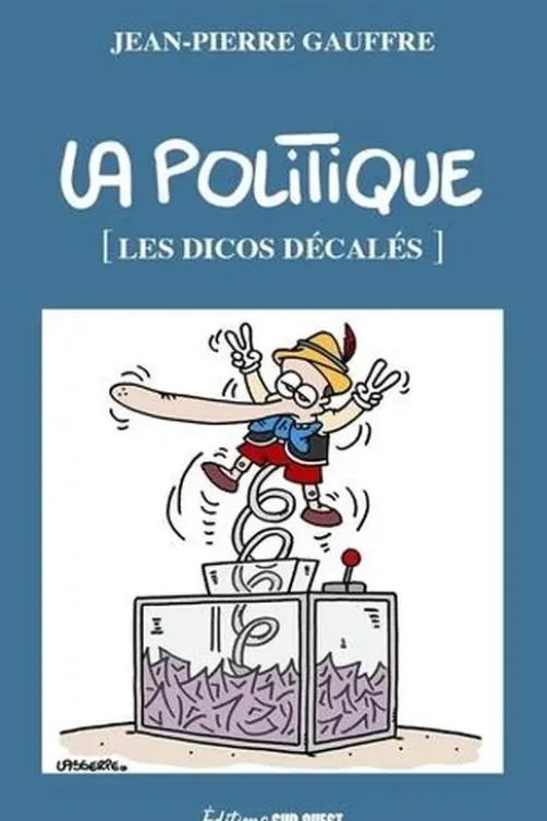 La politique, Jean-Pierre Gauffre