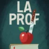 La prof, Freida McFadden