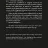La proie et la meute, Simon Francois