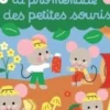 La promenade des petites souris, Mélisande Luthringer