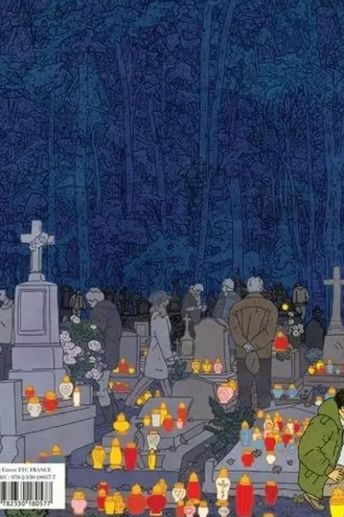 La Propriété, Rutu Modan