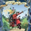 La Quête Tome 1 : La dame du lac perdu, Frédéric Maupomé