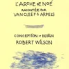 L'Arche de Noé racontée par Van Cleef & Arpels. Edition bilingue français-anglais, Serge Gleizes