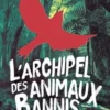 L'archipel des animaux bannis, Yves Grevet