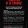 L'Architecte de la vengeance, Tochi Onyebuchi
