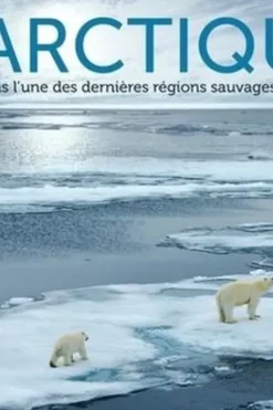 L'Arctique. La vie dans l'une des dernières régions sauvages du monde, Claudia Martin