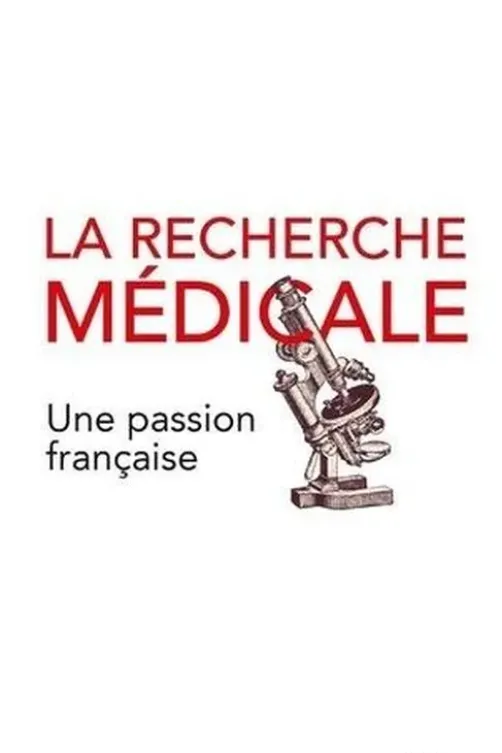 La recherche médicale, une passion française, Pierre Joly