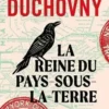 La reine du Pays-sous-la-terre, David Duchovny