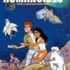 La revanche des Humanoïdes, Christophe Lambert
