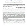 La règle du crime, Colson Whitehead