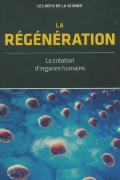 La régénération, Collectif