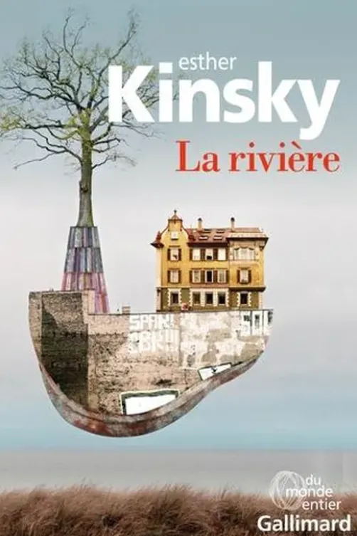 La rivière, Esther Kinsky