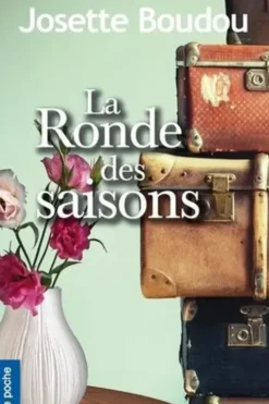 La ronde des saisons, Josette Boudou