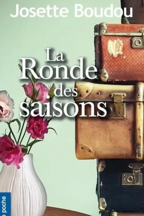 La ronde des saisons, Josette Boudou