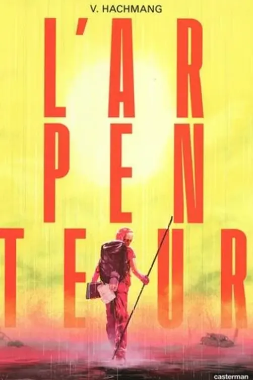 L'Arpenteur, Viktor Hachmang