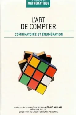 L'art de compter, Juanjo Rué