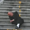L'art de la chute, Pierre Boxberger