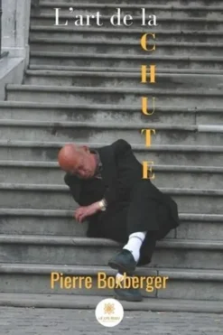 L'art de la chute, Pierre Boxberger