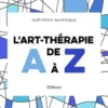 L'art-thérapie de A à Z, Jean Rodriguez