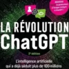 La révolution ChatGPT. 2e édition, Eric Sarrion
