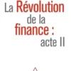 La Révolution de lafinance : acte II, André Lévy-Lang